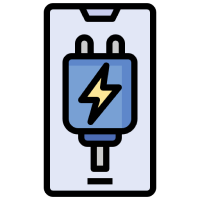 Charging Port