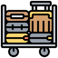 Luggage Space